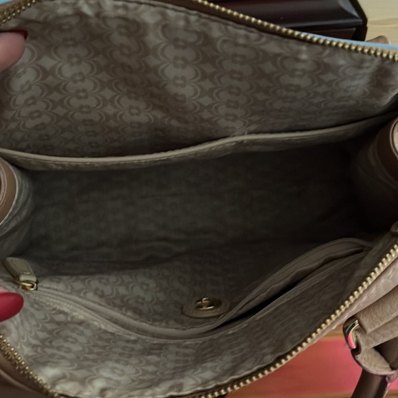 Charming Charlie hand bag - Picture 3 of 6